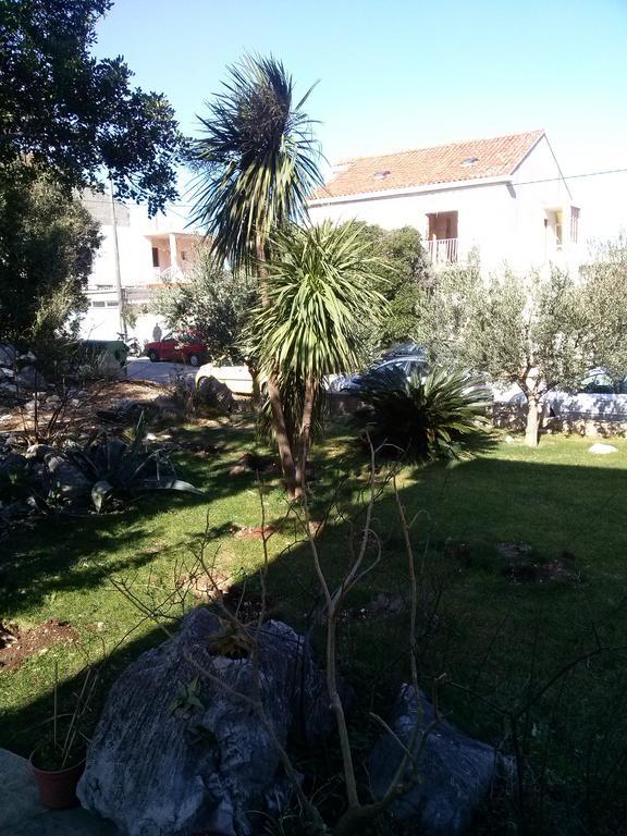 Private Accommodation Carevic Dubrovnik Exterior photo